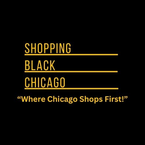 shopping black chicato